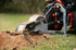 Baumalight 3P24 3 Point Hitch Tractor Stump Grinder