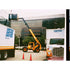 Star Industries Heavy Duty Forklift Trash Hoppers