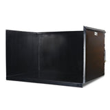 Star Industries Heavy Duty Forklift Trash Hoppers