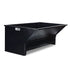 Star Industries Skid Steer Trash Hoppers & Loose Material Hoppers