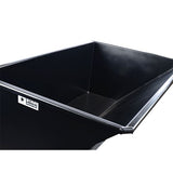 Star Industries Skid Steer Trash Hoppers & Loose Material Hoppers