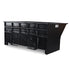 Star Industries Skid Steer Trash Hoppers & Loose Material Hoppers