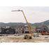 Star Industries Quick-Tach Forklift Truss Booms