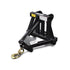 Star Industries Quick-Tach Forklift Truss Booms