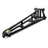 Star Industries Quick-Tach Forklift Truss Booms