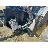 Star Industries Skid Steer Trencher