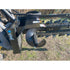 Star Industries Skid Steer Trencher