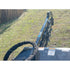 Star Industries Skid Steer Trencher