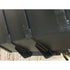 Star Industries Mini Skid Steer Concrete Placement Bucket