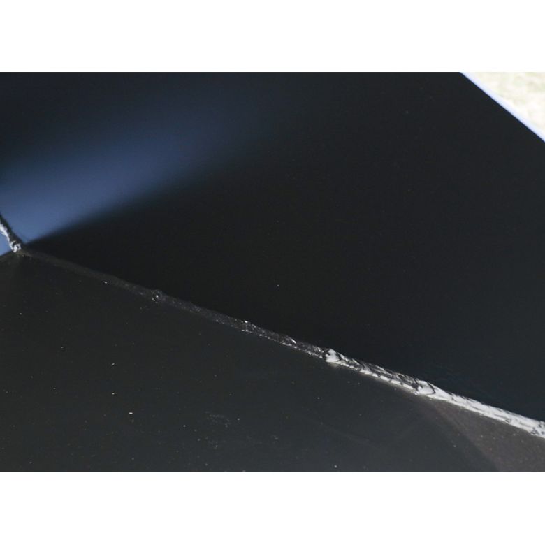 Star Industries Mini Skid Steer Concrete Placement Bucket