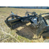 Star Industries 72" X-Treme Manual Power Rake for Skid-Steer