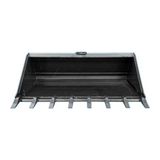 Star Industries Extreme Duty Skid-Steer Buckets