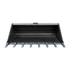 Star Industries Extreme Duty Skid-Steer Buckets
